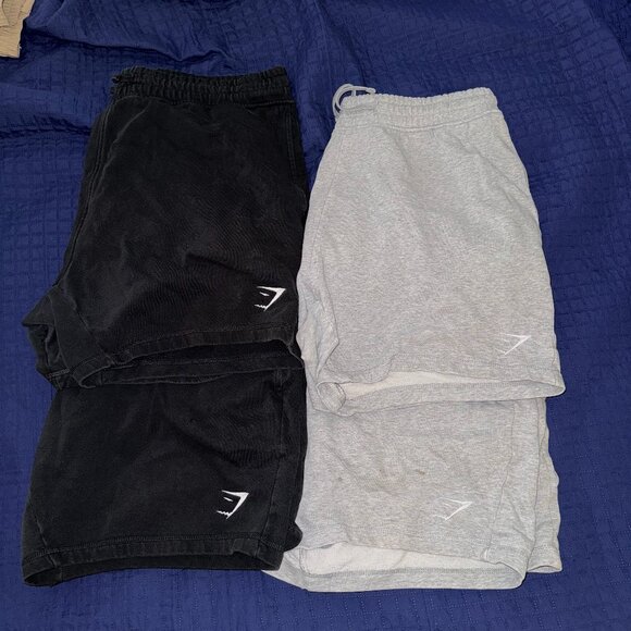 Gymshark Sweatshorts